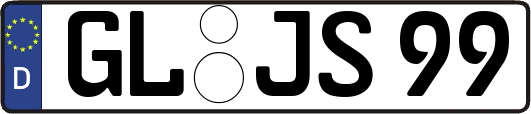 GL-JS99