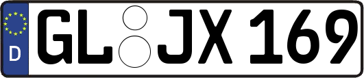 GL-JX169