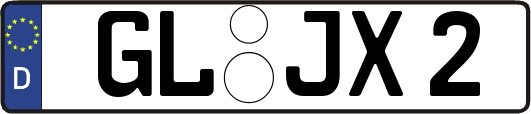 GL-JX2