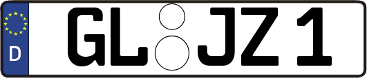 GL-JZ1