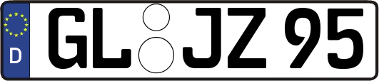 GL-JZ95