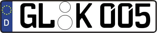 GL-K005