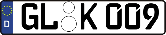 GL-K009