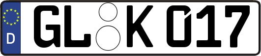 GL-K017