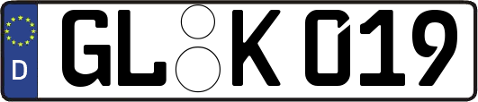 GL-K019