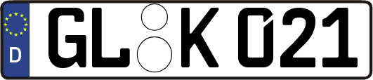 GL-K021