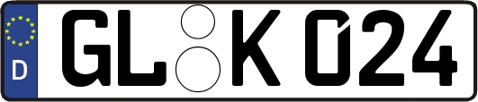 GL-K024