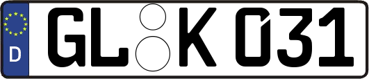 GL-K031
