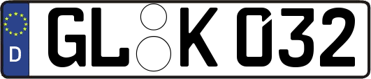 GL-K032