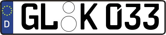 GL-K033
