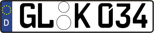 GL-K034