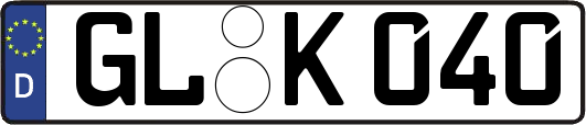 GL-K040