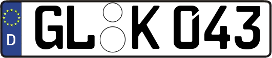 GL-K043