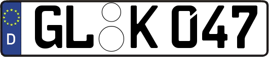 GL-K047