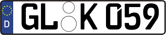GL-K059