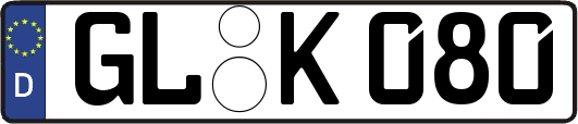GL-K080
