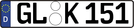 GL-K151