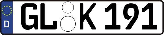 GL-K191
