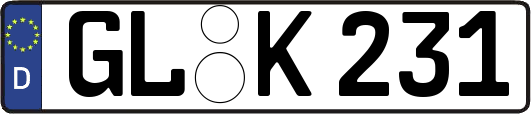 GL-K231