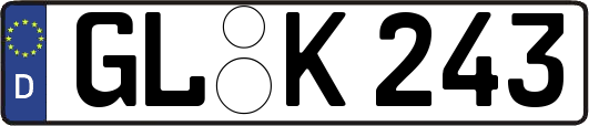 GL-K243