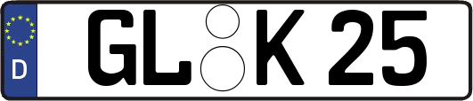 GL-K25