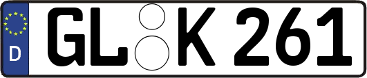 GL-K261
