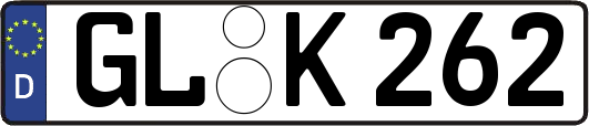 GL-K262