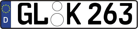 GL-K263