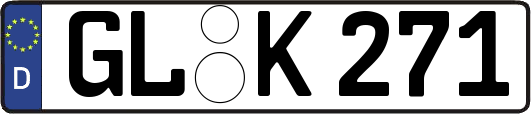 GL-K271