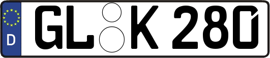 GL-K280
