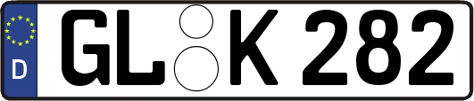 GL-K282