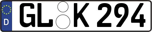 GL-K294