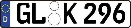 GL-K296