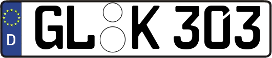GL-K303