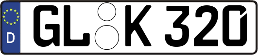 GL-K320