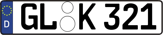 GL-K321