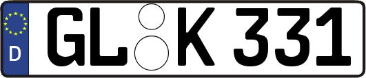 GL-K331