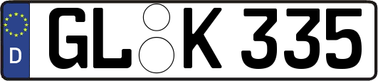GL-K335