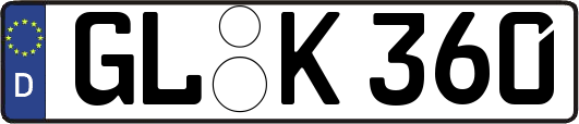 GL-K360