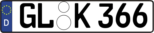 GL-K366