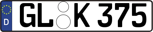 GL-K375