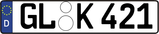 GL-K421