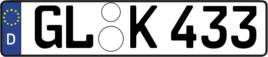 GL-K433