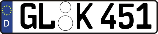 GL-K451