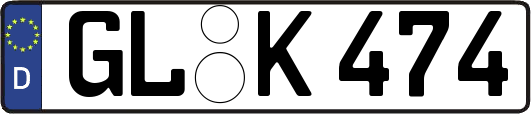 GL-K474