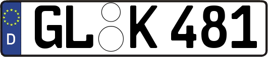 GL-K481