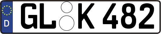 GL-K482
