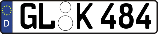 GL-K484