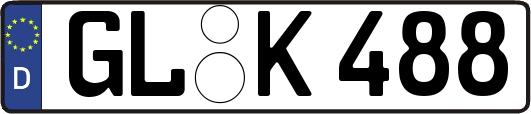 GL-K488