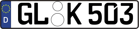 GL-K503